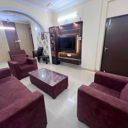 Kashi Anadam Bnb Váránasí Exteriér fotografie