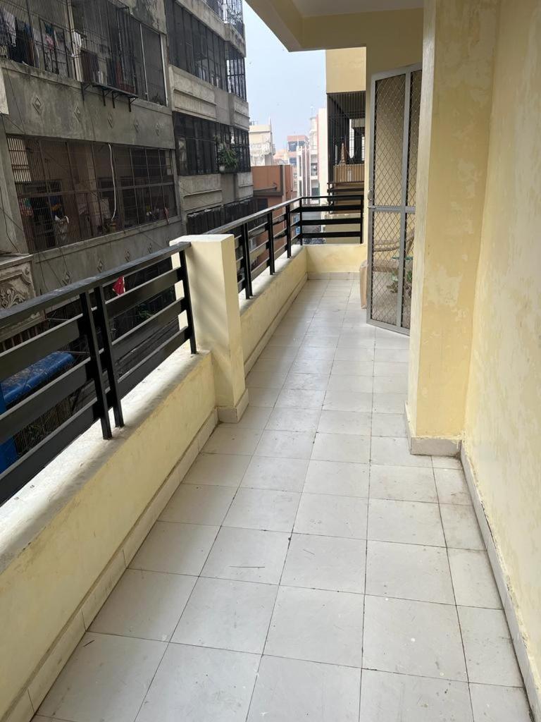 Kashi Anadam Bnb Váránasí Exteriér fotografie
