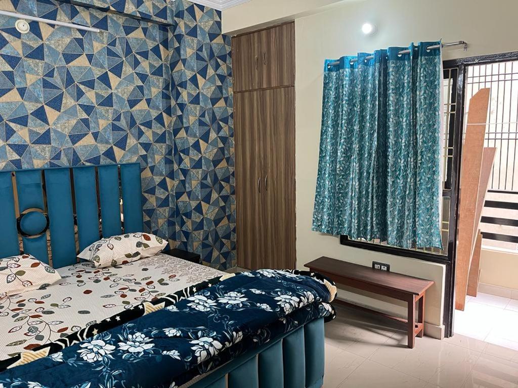 Kashi Anadam Bnb Váránasí Exteriér fotografie