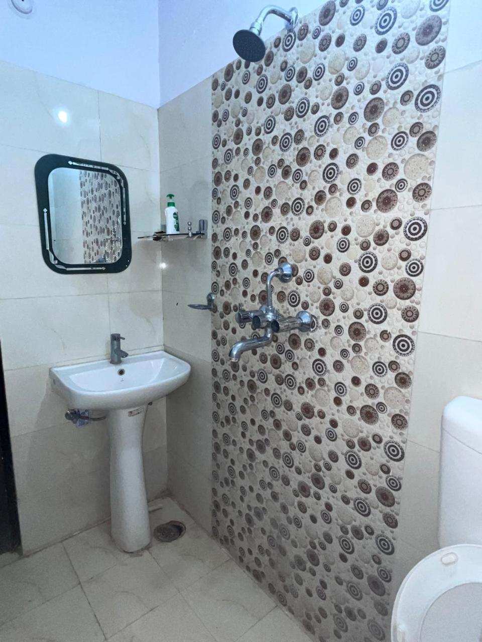 Kashi Anadam Bnb Váránasí Exteriér fotografie