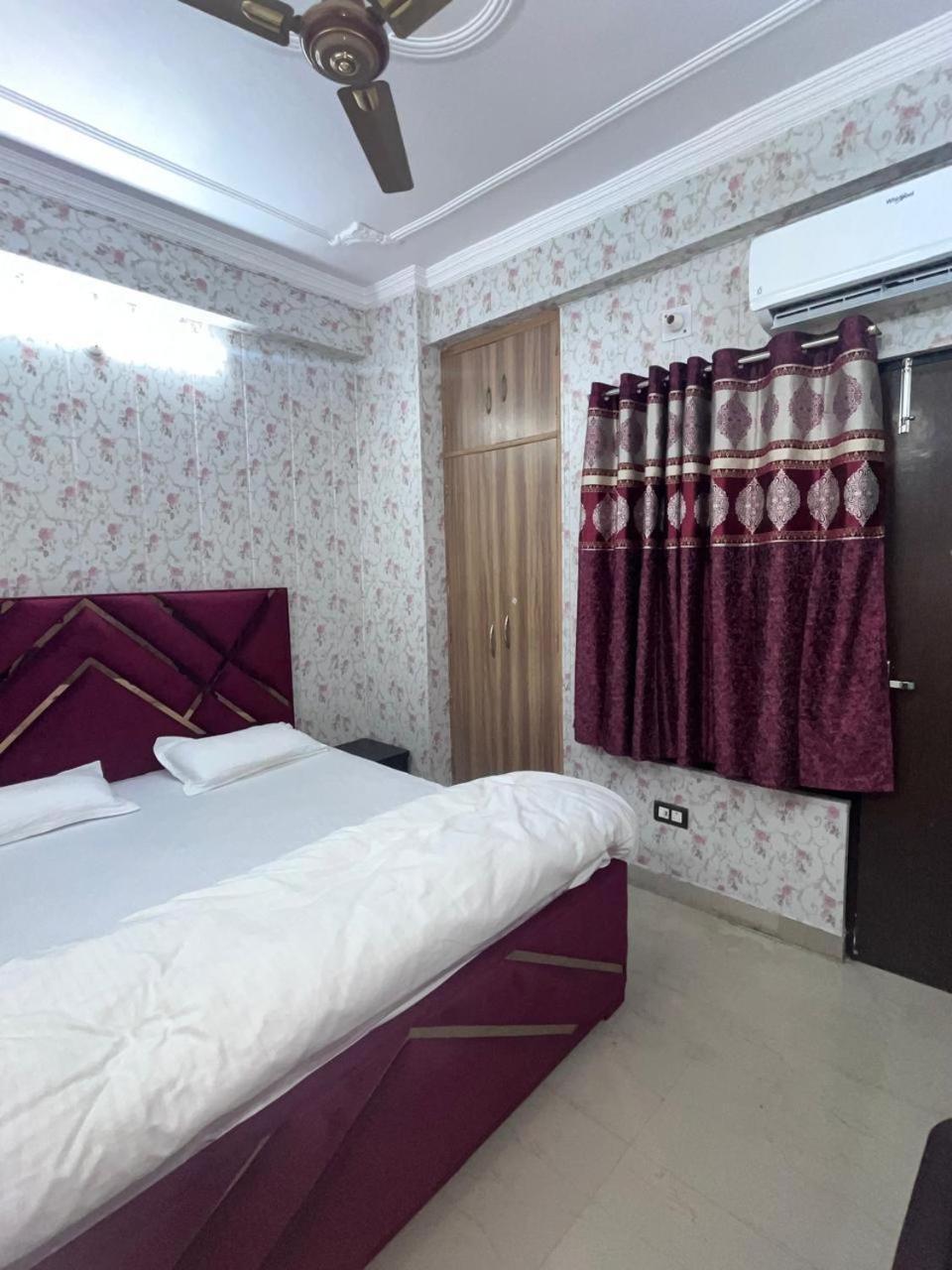 Kashi Anadam Bnb Váránasí Exteriér fotografie