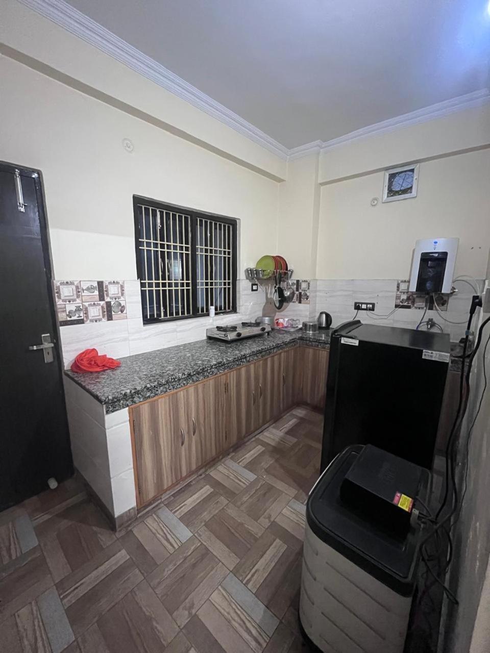 Kashi Anadam Bnb Váránasí Exteriér fotografie