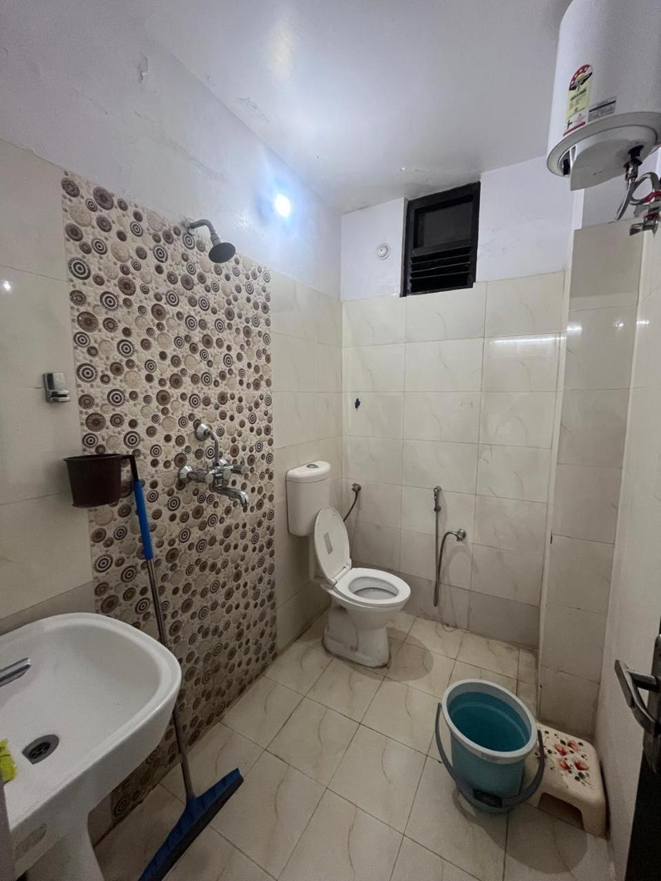 Kashi Anadam Bnb Váránasí Exteriér fotografie
